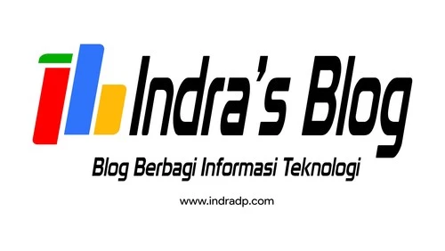 Indras Blog